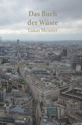 Cover: Das Buch der W&uuml;ste - epubli
