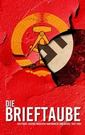 Cover: Die Brieftaube - Books on Demand