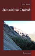 Cover: Brasilianisches Tagebuch - BoD - Books on Demand