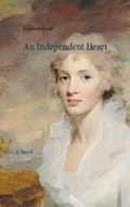 Cover: An Independent Heart - BoD - Books on Demand