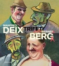 Cover: Manfred Deix trifft Werner Berg - Carl Ueberreuter Verlag