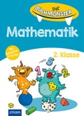 Cover: Mathematik 2. Klasse - Circon Verlag GmbH