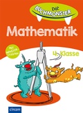 Cover: Mathematik 4. Klasse - Circon Verlag GmbH