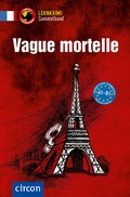 Cover: Vague mortelle - Circon Verlag GmbH