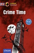 Cover: Crime Time - Circon Verlag GmbH