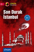 Cover: Son Durak Istanbul - Circon Verlag GmbH