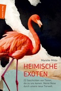 Cover: Heimische Exoten - Marix Verlag