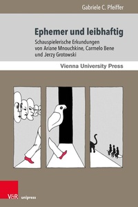 Abbildung von: Ephemer und leibhaftig - Brill Deutschland