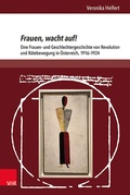 Cover: Frauen, wacht auf! - Brill Deutschland