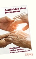 Cover: Geschichten einer Sterbeamme - Ruhland