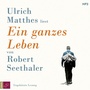 Cover: Ein ganzes Leben - tacheles!
