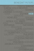 Cover: Das Buch Hiob - Christliche Literaturverbreitung