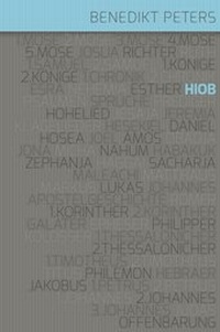 Enlarge image Cover: Das Buch Hiob - Christliche Literaturverbreitung