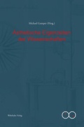 Cover: &Auml;sthetische Eigenzeiten der Wissenschaften - Wehrhahn Verlag