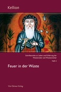 Cover: Feuer in der W&uuml;ste - Vier T&uuml;rme