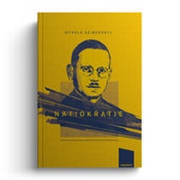 Abbildung von: Natiokratie - Jungeuropa Verlag