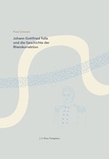 Cover: Johann Gottfried Tulla und die Geschichte der Rheinkorrektion - J. S. Klotz Verlagshaus