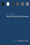 Cover: Key Debates in New Political Economy - Routledge