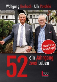 Abbildung von: 52: ein Jahrgang - zwei Leben - L100 Verlag