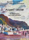 Cover: Augen - Blicke - Verlag Andrea Schr&ouml;der