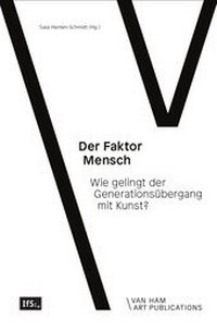 Abbildung von: Der Faktor Mensch - Van Ham Art Publications
