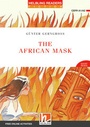 Cover: Helbling Readers Red Series, Level 2 / The African Mask, Class Set - Helbling
