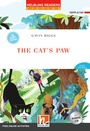 Cover: Helbling Readers Red Series, Level 2 / The Cat's Paw - Helbling