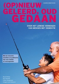 Abbildung von: (Op)nieuw geleerd, oud gedaan - Bohn Stafleu Van Loghum