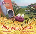 Cover: Incy Wincy Spider - Collins