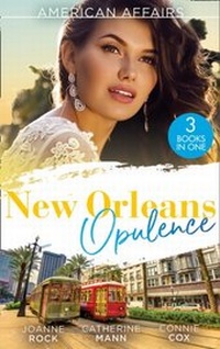Abbildung von: American Affairs: New Orleans Opulence - Mills & Boon