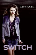 Cover: Switch - HarperCollins