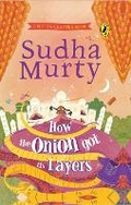 Cover: How the Onion Got Its Layers - Puffin