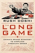 Cover: The Long Game - Oxford University Press Inc
