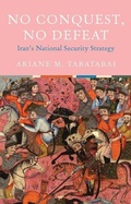 Cover: No Conquest, No Defeat - Oxford University Press