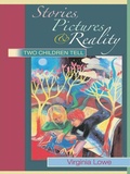 Cover: Stories, Pictures and Reality - Routledge