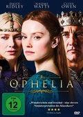 Cover: Ophelia - Koch Media Home Entertainment