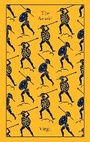 Cover: The Aeneid - Penguin Books Ltd