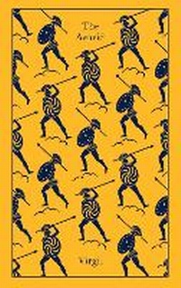 Abbildung von: The Aeneid - Penguin Books Ltd