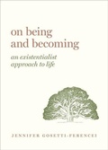 Cover: On Being and Becoming - Oxford University Press Inc