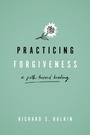 Cover: Practicing Forgiveness - Oxford University Press Inc