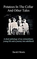 Cover: Potatoes In The Cellar And Other Tales - Lulu.com
