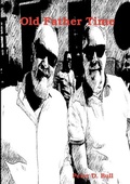 Cover: Old Father Time - Lulu.com