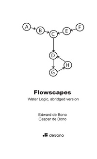 Enlarge image Cover: Flowscapes - Lulu.com