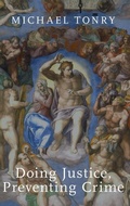 Bild: Doing Justice, Preventing Crime - Oxford University Press Inc