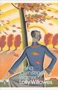 Cover: Lolly Willowes - Penguin Classics