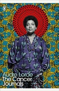 Cover: The Cancer Journals - Penguin Classics