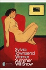 Cover: Summer Will Show - Penguin Classics