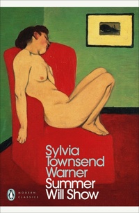 Enlarge image Cover: Summer Will Show - Penguin Classics