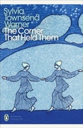 Cover: The Corner That Held Them - Penguin Classics