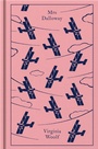 Cover: Mrs Dalloway - Penguin Classics